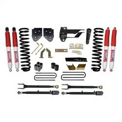 Skyjacker - Skyjacker F176024K-H Suspension Lift Kit w/Shock - Image 1