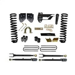 Skyjacker - Skyjacker F176024K3 Suspension Lift Kit - Image 1