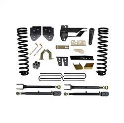 Skyjacker - Skyjacker F17802K Suspension Lift Kit - Image 1