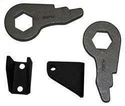 Skyjacker - Skyjacker C103KE Torsion Key Front Leveling Kit - Image 1