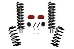 Skyjacker - Skyjacker LIB250K Platinum Coil-Over Suspension Lift Kit - Image 1