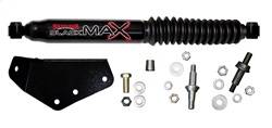 Skyjacker - Skyjacker 8156 Steering Stabilizer Single Kit - Image 1