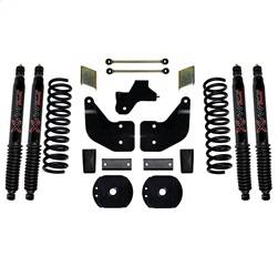 Skyjacker - Skyjacker R19450K-B Suspension Lift Kit w/Shock - Image 1