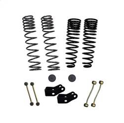 Skyjacker - Skyjacker G201MPELT Suspension Lift Kit - Image 1