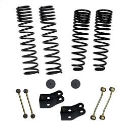 Skyjacker - Skyjacker G251RPELT Suspension Lift Kit w/Shock - Image 1