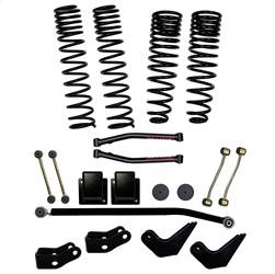 Skyjacker - Skyjacker G351PELT Suspension Lift Kit - Image 1