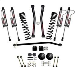 Skyjacker - Skyjacker G350KXLTD Suspension Lift Kit w/Shock - Image 1