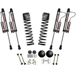 Skyjacker - Skyjacker G250KXLTD Suspension Lift Kit w/Shock - Image 1