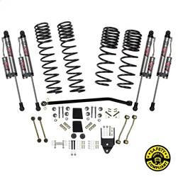 Skyjacker - Skyjacker JL40RBKXLT Suspension Lift Kit w/Shock - Image 1