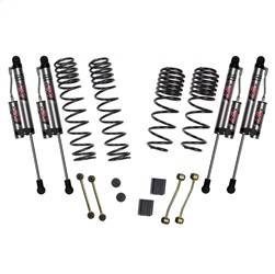 Skyjacker - Skyjacker JL25EBKXLT Suspension Lift Kit w/Shock - Image 1