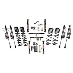 Skyjacker - Skyjacker TJ401BKXLTX Suspension Lift Kit w/Shock - Image 1