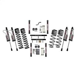 Skyjacker - Skyjacker TJ401BKXLT Suspension Lift Kit w/Shock - Image 1