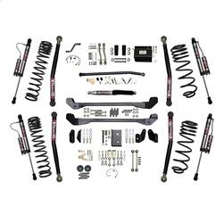 Skyjacker - Skyjacker TJ40RR1LTK-X Suspension Lift Kit w/Shock - Image 1