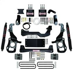 Skyjacker - Skyjacker F2160BKB Suspension Lift Kit w/Shock - Image 1