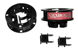 Skyjacker - Skyjacker R1325MSB Aluminum Spacer Leveling Kit - Image 1