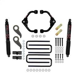 Skyjacker - Skyjacker C20350PB Suspension Lift Kit w/Shock - Image 1