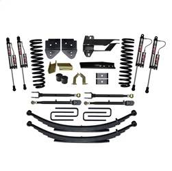 Skyjacker - Skyjacker F174024KS-X Suspension Lift Kit w/Shock - Image 1