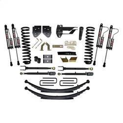 Skyjacker - Skyjacker F176024KS-X Suspension Lift Kit w/Shock - Image 1