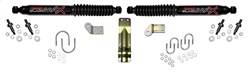 Skyjacker - Skyjacker 8254 Steering Stabilizer Dual Kit - Image 1