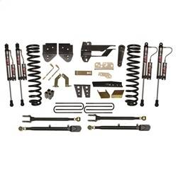 Skyjacker - Skyjacker F17802K-X Suspension Lift Kit w/Shock - Image 1