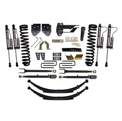 Skyjacker - Skyjacker F17852KS-X Suspension Lift Kit w/Shock - Image 1