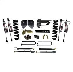 Skyjacker - Skyjacker F174024K3-X Suspension Lift Kit w/Shock - Image 1