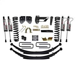 Skyjacker - Skyjacker F17651KS-X Suspension Lift Kit w/Shock - Image 1