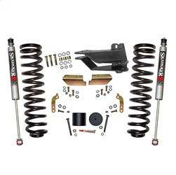 Skyjacker - Skyjacker F1725VBK-M Leveling Kit - Image 1