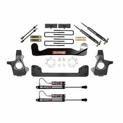 Skyjacker - Skyjacker C7361PK-X Suspension Lift Kit w/Shock - Image 1