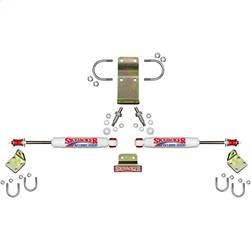 Skyjacker - Skyjacker 7203 Steering Stabilizer Dual Kit - Image 1