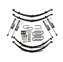 Skyjacker - Skyjacker D492CDKS-X Suspension Lift Kit w/Shock - Image 1