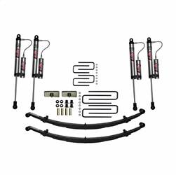 Skyjacker - Skyjacker D400AK-X Suspension Lift Kit w/Shock - Image 1