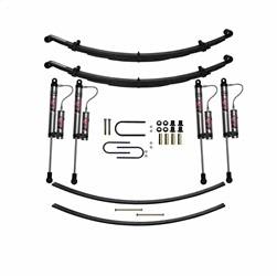 Skyjacker - Skyjacker D400CAK-X Suspension Lift Kit w/Shock - Image 1