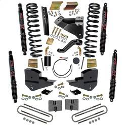 Skyjacker - Skyjacker F23651K-B Suspension Lift Kit w/Shock - Image 1