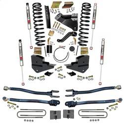 Skyjacker - Skyjacker F236524K-M Suspension Lift Kit w/Shock - Image 1