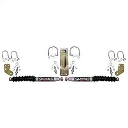 Skyjacker - Skyjacker 9253 Steering Stabilizer Dual Kit - Image 1