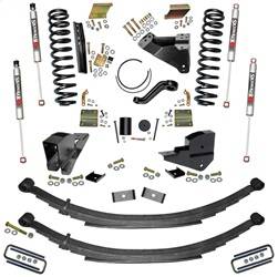 Skyjacker - Skyjacker F23601KS-M Suspension Lift Kit w/Shock - Image 1