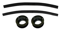 Skyjacker - Skyjacker D27MK Aluminum Spacer Leveling Kit - Image 1