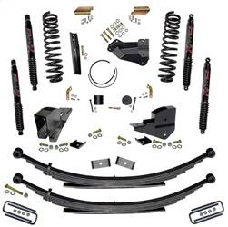 Skyjacker - Skyjacker F23401KS-B Suspension Lift Kit w/Shock - Image 1