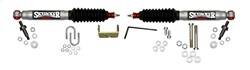 Skyjacker - Skyjacker 9296 Steering Stabilizer Dual Kit - Image 1