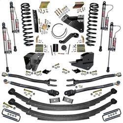 Skyjacker - Skyjacker F236524KS-X Suspension Lift Kit w/Shock - Image 1