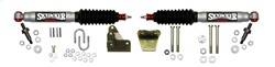 Skyjacker - Skyjacker 9297 Steering Stabilizer Dual Kit - Image 1