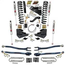 Skyjacker - Skyjacker F236024K-M Suspension Lift Kit w/Shock - Image 1