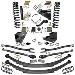 Skyjacker - Skyjacker F236024KS Suspension Lift Kit - Image 1