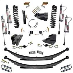 Skyjacker - Skyjacker F23401KS-X Suspension Lift Kit w/Shock - Image 1