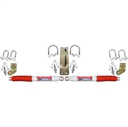 Skyjacker - Skyjacker 7218 Steering Stabilizer Dual Kit - Image 1