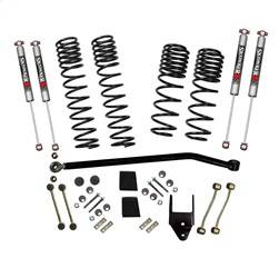 Skyjacker - Skyjacker JL37ERBPMLT Suspension Lift Kit w/Shock - Image 1