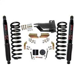 Skyjacker - Skyjacker F1720VBK-B Leveling Kit - Image 1