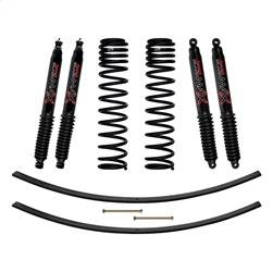 Skyjacker - Skyjacker JC305BPBLT Suspension Lift Kit w/Shock - Image 1