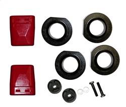 Skyjacker - Skyjacker ZJ20 Polyurethane Value Suspension Lift Kit - Image 1